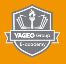 YAGEO Account Login